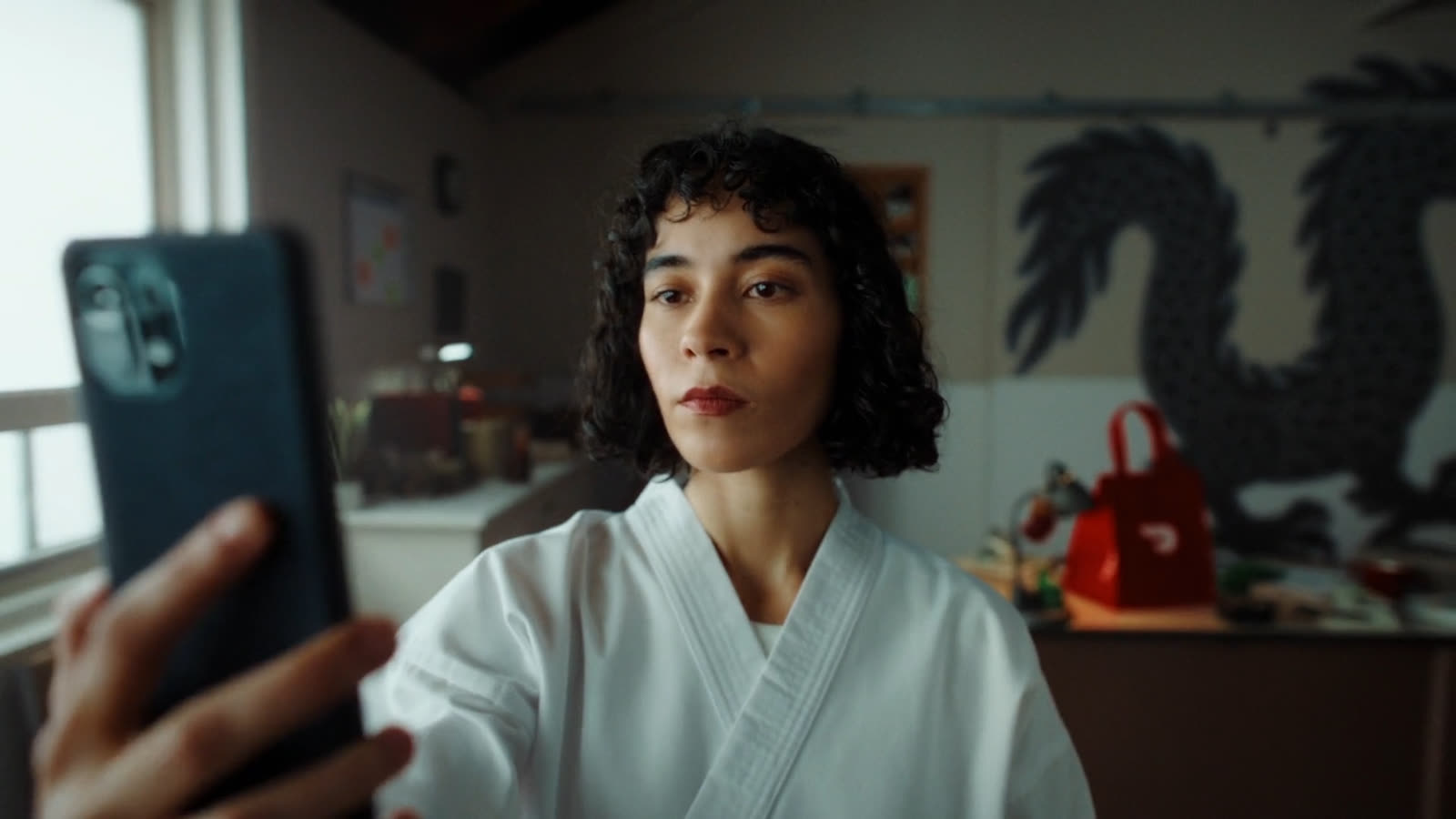 DoorDash · Karate