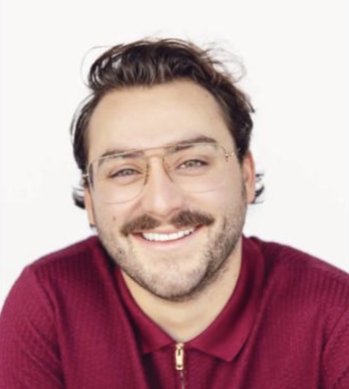 Jey Fournier