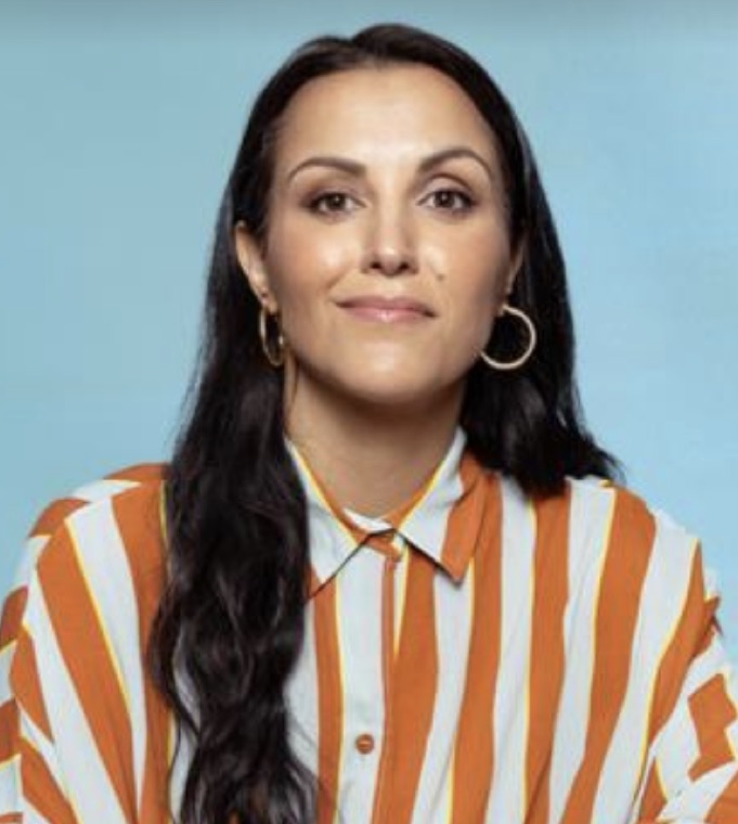 Sinem Kara