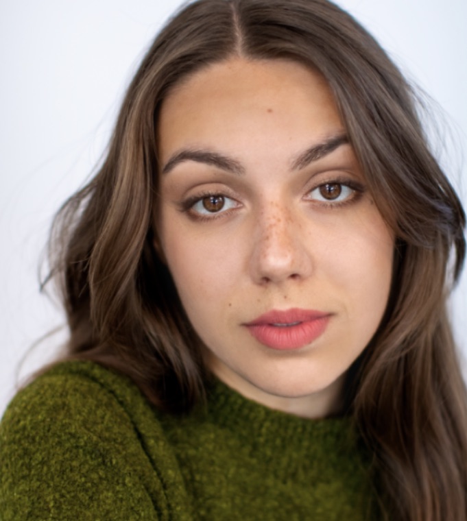 Éloïse Lagacé