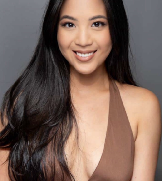 Kim Vo