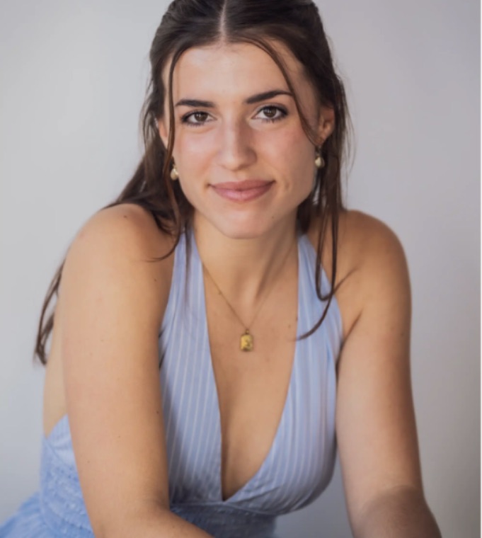 Nélianne Ouimet